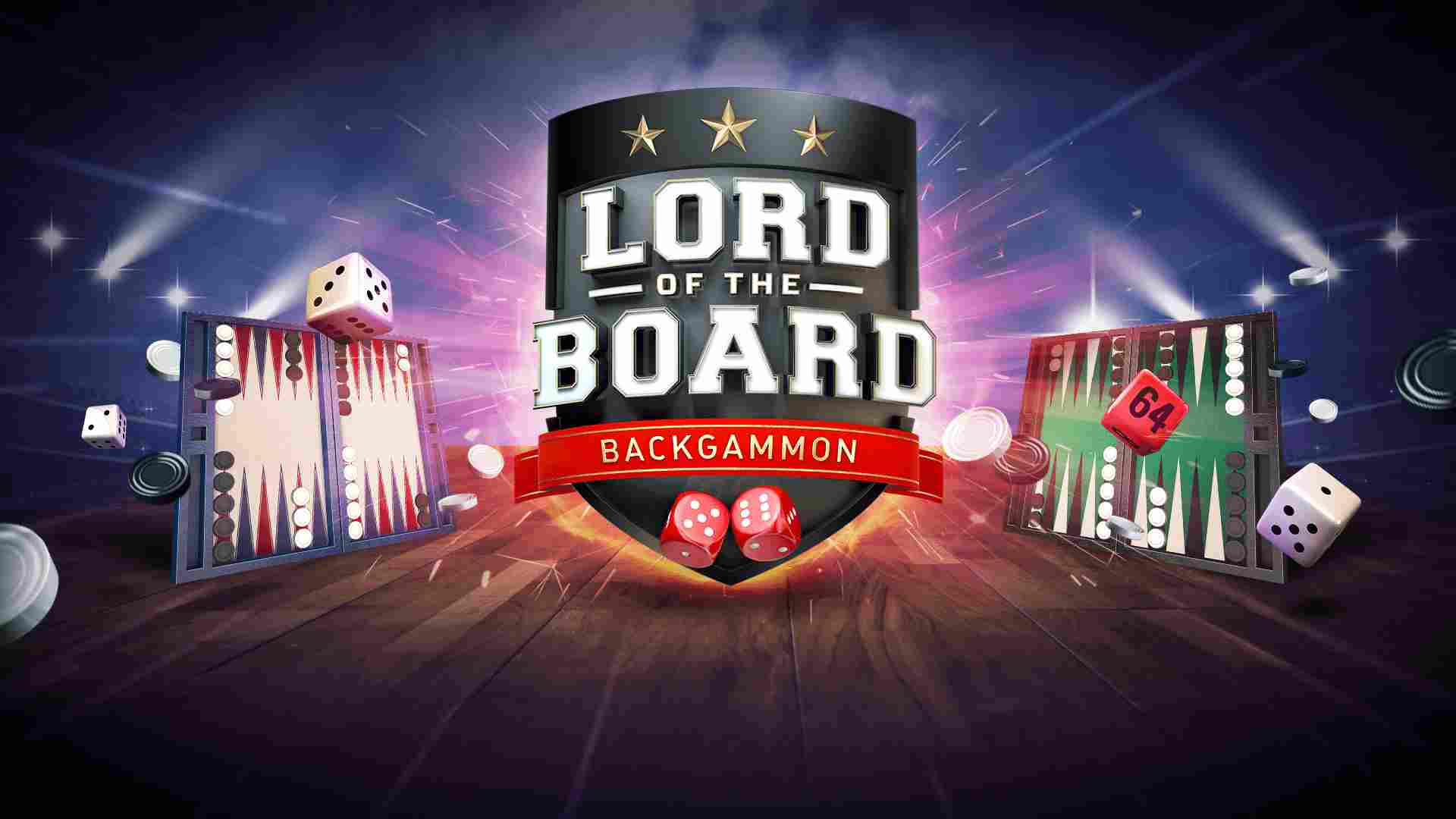 Lord of the Board Free Coins Backgammon - Techyhigher