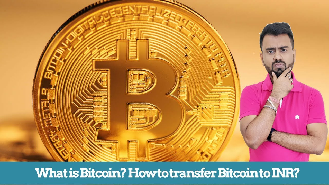 How to Exchange Bitcoin for INR and Cash Out in India?