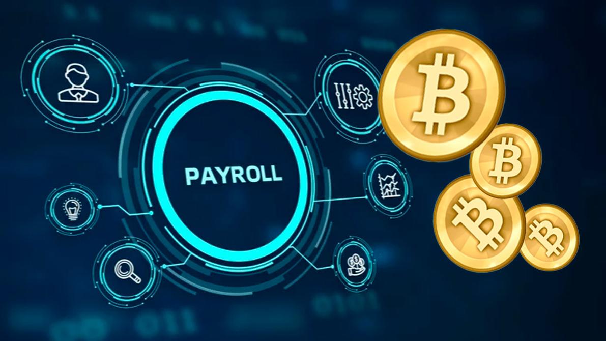 A Comprehensive Guide to Crypto Payroll | Gloroots