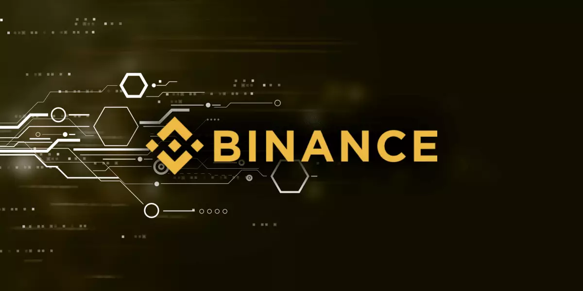 Binance's CZ Nearly Shut Down 1001fish.ru: The Information