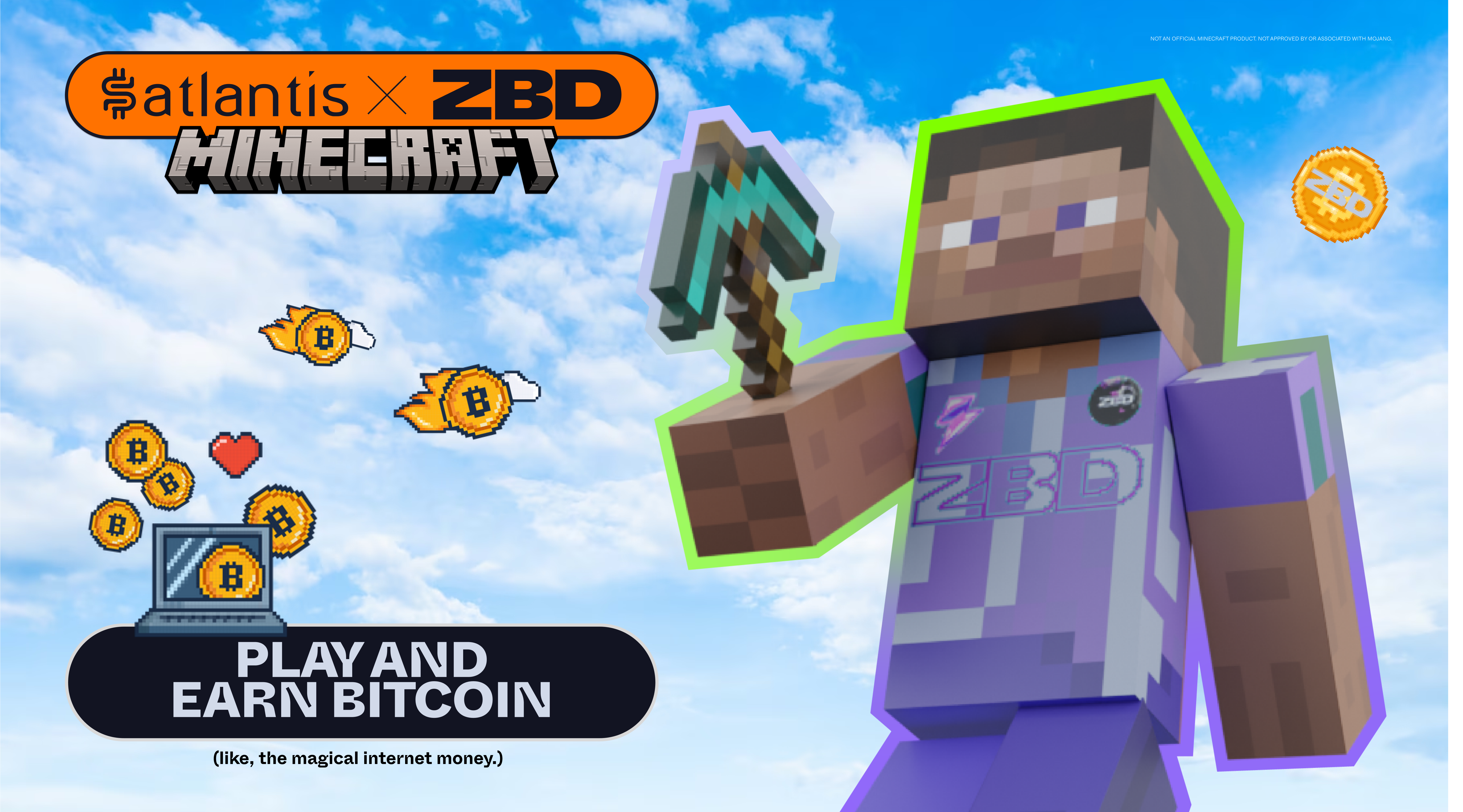 The Ultimate Crossover: Mastering Bitcoin Mining Within Minecraft - D-Central