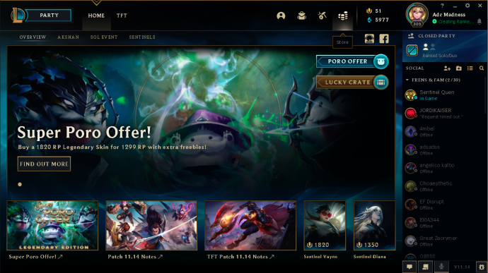 Buy Riot Points - Item4Gamer