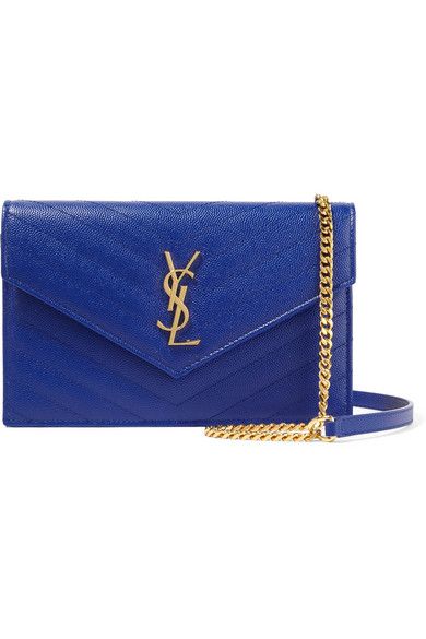 Women's Chain Wallets | Saint Laurent | YSL