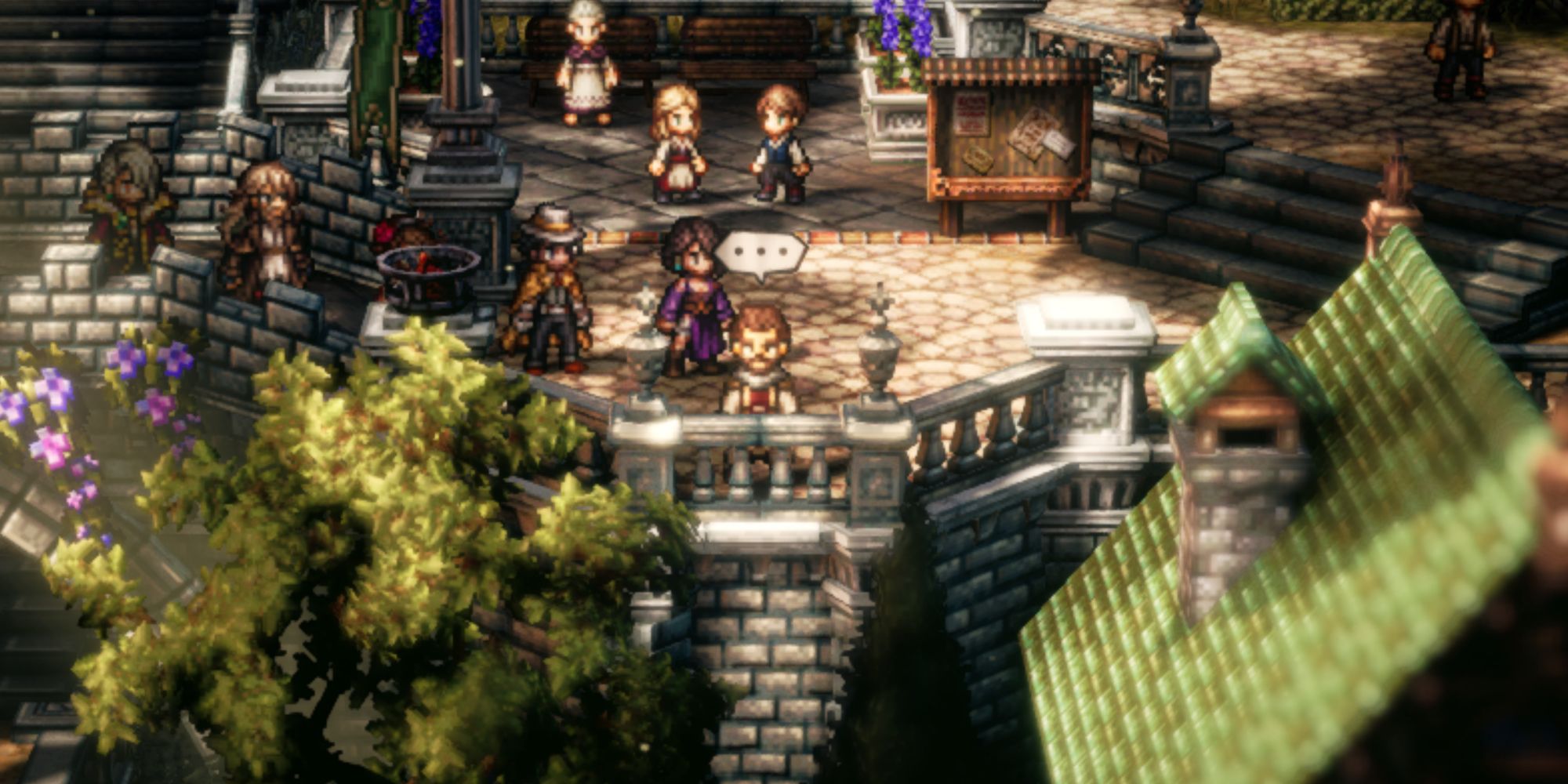 The Best and Worst Octopath Traveler Items