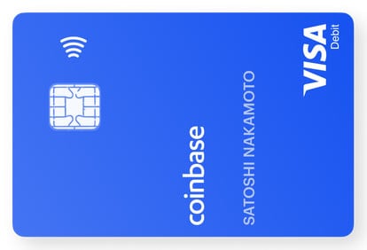 Coinbase Card – Review, Fees, Functions & Cryptos () | Cryptowisser