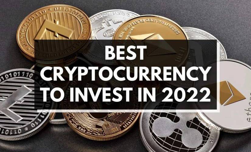 Top 10 cryptocurrencies