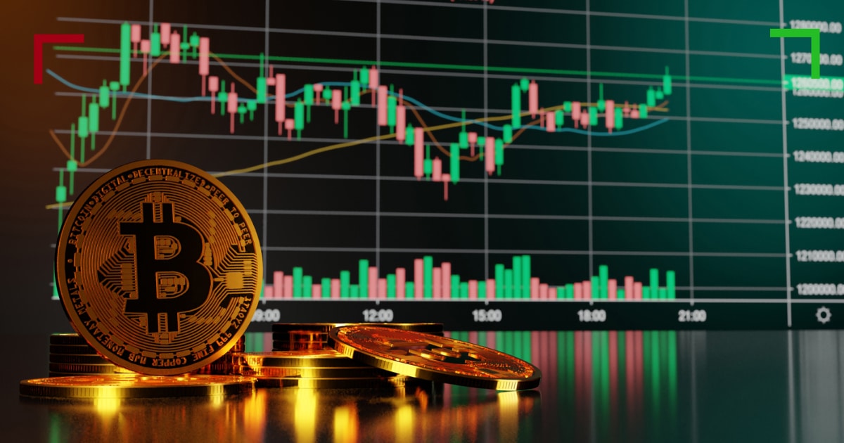 Benefits and Risks of Trading Forex With Bitcoin