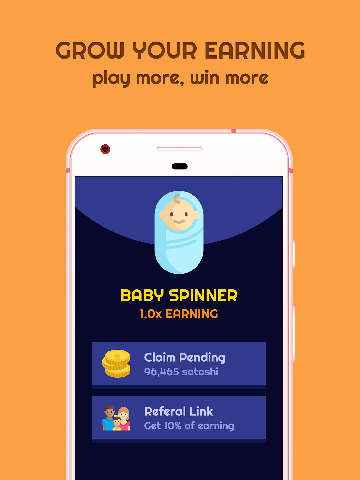 Bitcoin Spinner (1001fish.ru) APK Download - Android APK - APKsHub