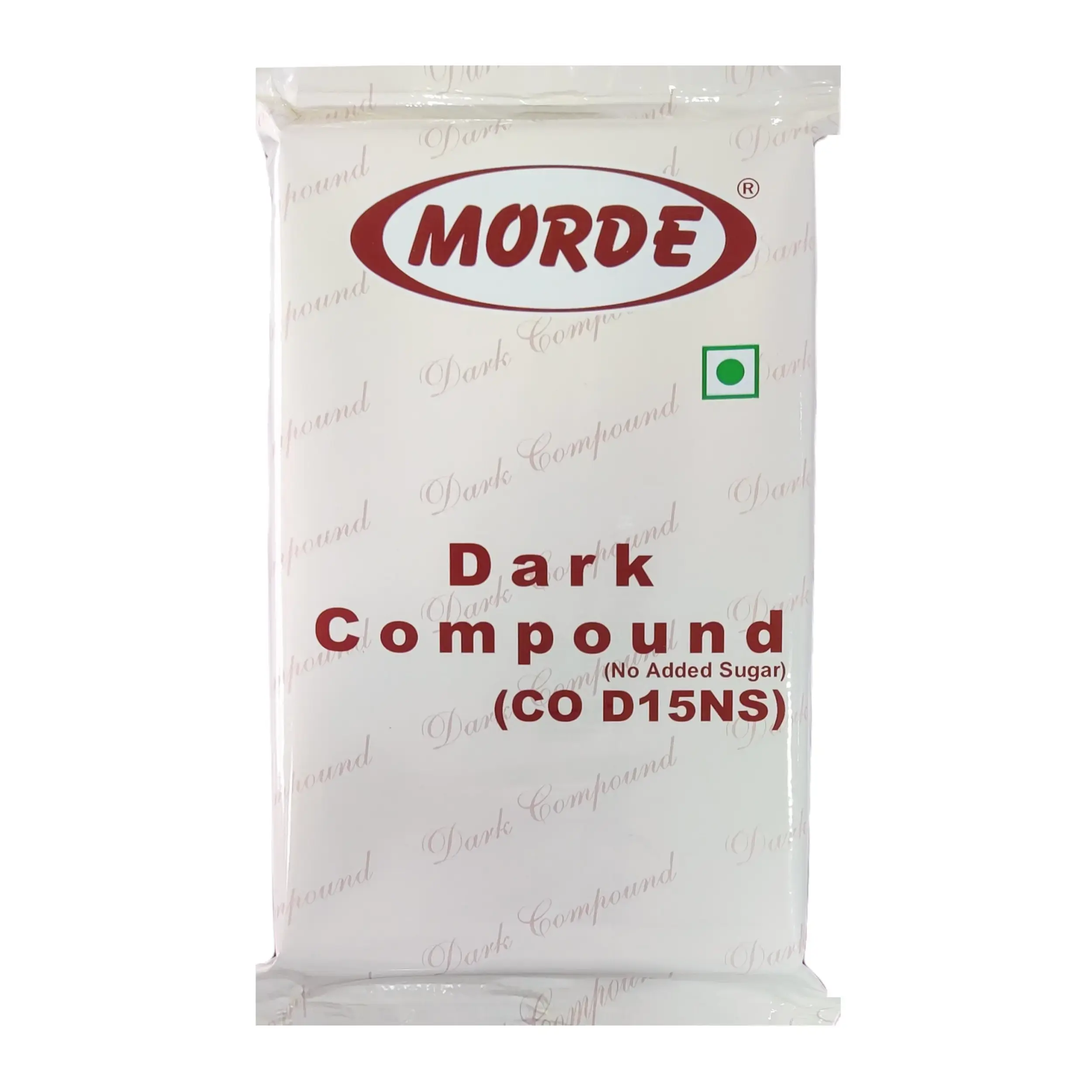 MORDE Milk Chocolate Compound (CO M21) gm | 1001fish.ru