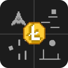 Download Crypto Spin Game Earn Bitcoin android on PC