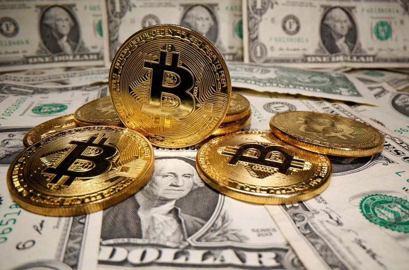 Precio, valor, noticias e historial de Bitcoin USD (BTC-USD) - Yahoo Finanzas