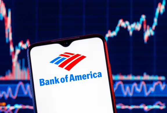 BofA's Merrill, Wells Fargo offering spot bitcoin ETFs to clients | Reuters