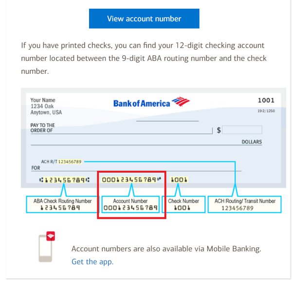 How To Do A Balance Transfer With Bank of America | Bankrate