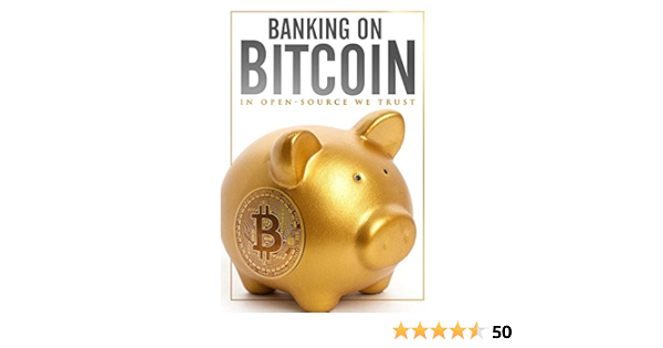 Banking on Bitcoin - Wikidata