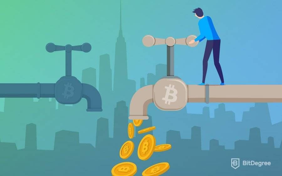 How To Make Money From Bitcoin Faucets