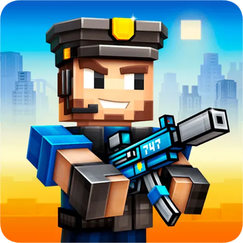 Gems and Coin Calc Pixel Gun 3d Free APK Download - Free - 9Apps