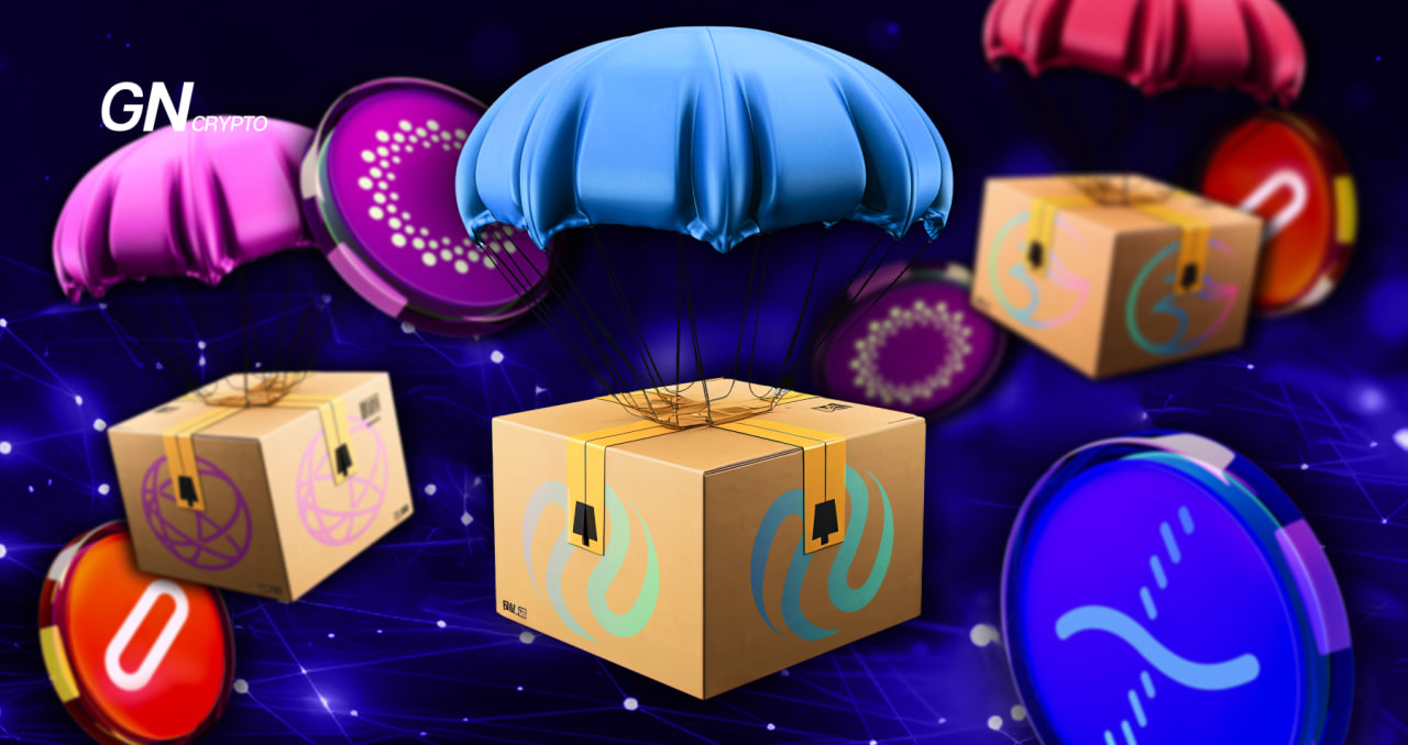 Don’t Miss These Cosmos Airdrops!