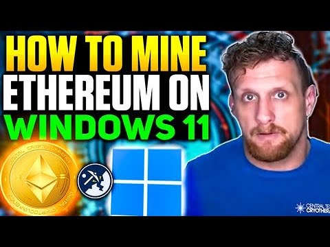 I tried mining Ethereum on my home computer. Here's what I found. — A Frugal Doctor