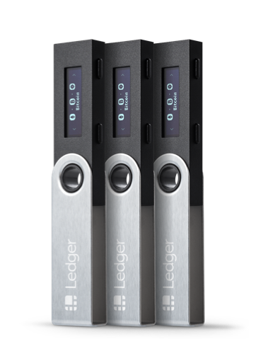 Ledger Coupon Code (30% OFF), Promo & Discount Codes March 