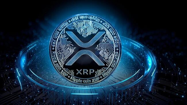 Convert 1 XRP to GBP - XRP price in GBP | CoinCodex