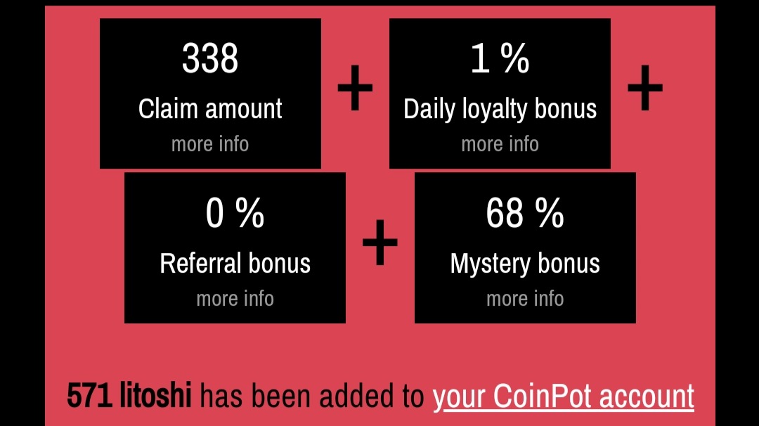 CoinPot Faucet Manager - APK Download for Android | Aptoide