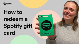 Spotify Gift Digital Code 10$ - GameXtremePH