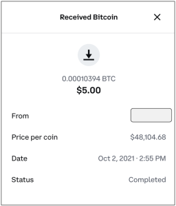 Transaction - Bitcoin Wiki