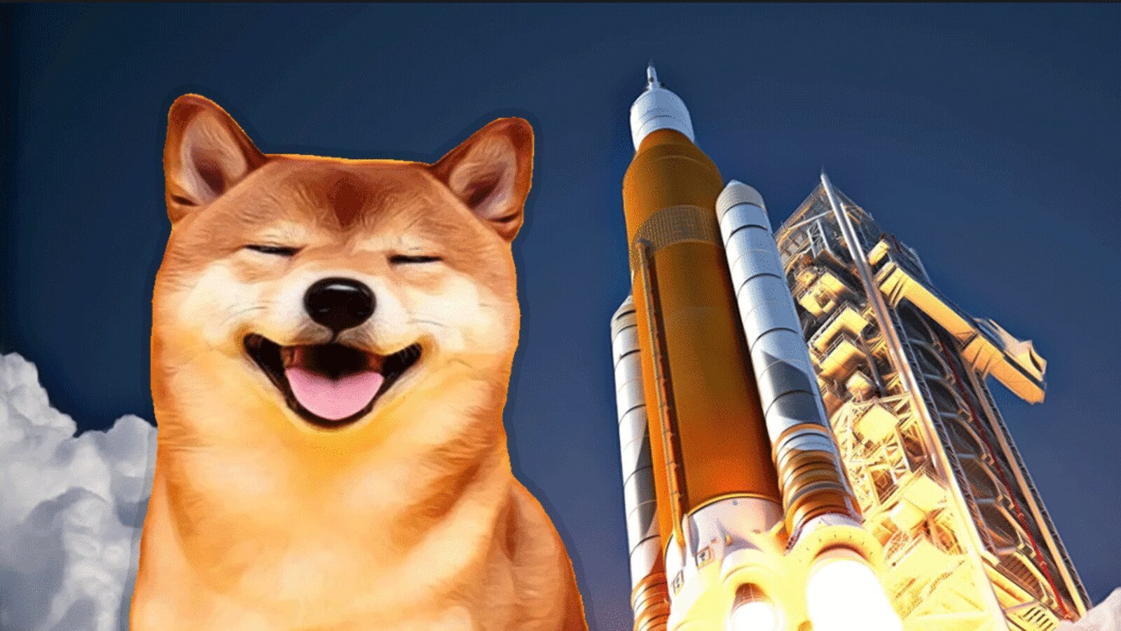 Dogecoin Price Prediction: , , , - 