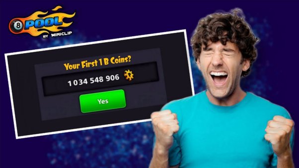 ⭐Generator Coins And Money Free For 8 BALL POOL