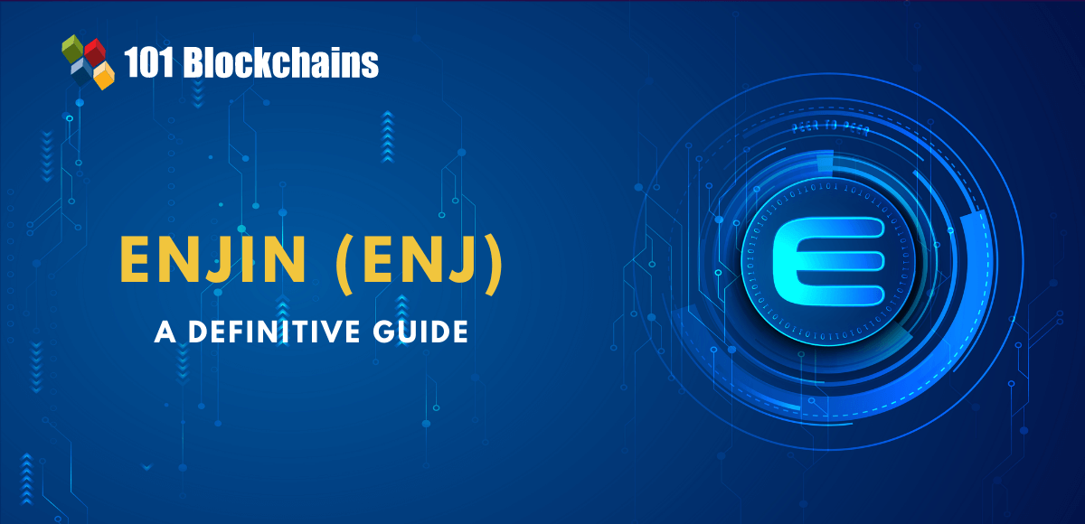 Enjin Coin Wallet | Ledger