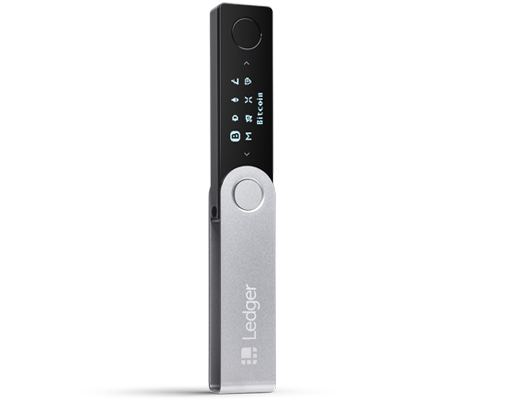 Ledger Supported Coins | Ledger