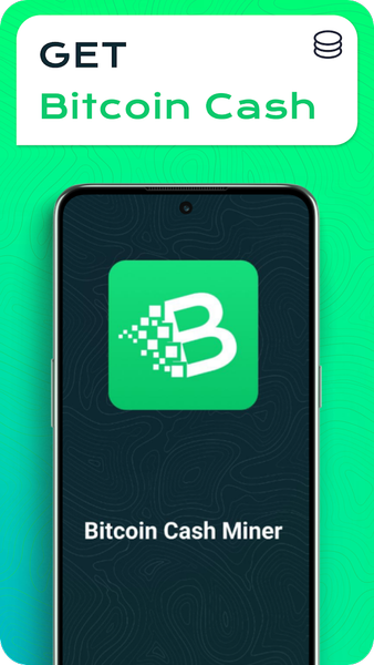 BCH CLOUD REMOTE MINER - Get Free BCH - APK Download for Android | Aptoide