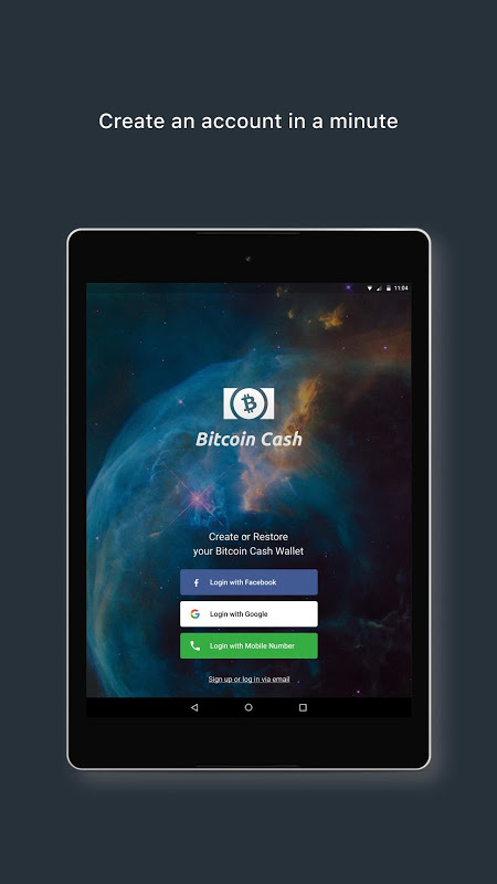 Bitpie Wallet - Bitcoin USDT ETH EOS BCH TRON LTC APK for Android - Download