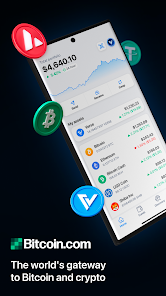 Bitcoin of America Wallet APK (Android App) - Free Download