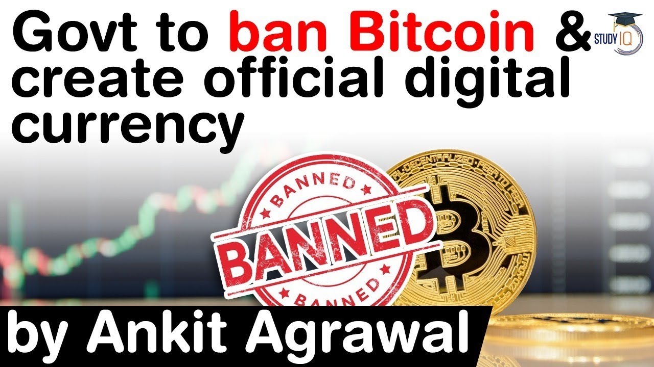 Next Financial Crisis Will Be From Crypto if It's Not Banned: Indian Central Bank Governor