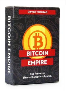 Steam Workshop::Bitcoin Empire: To The Moon