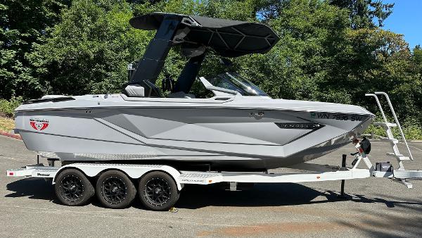 Nautique Super Air G25 Paragon to sell