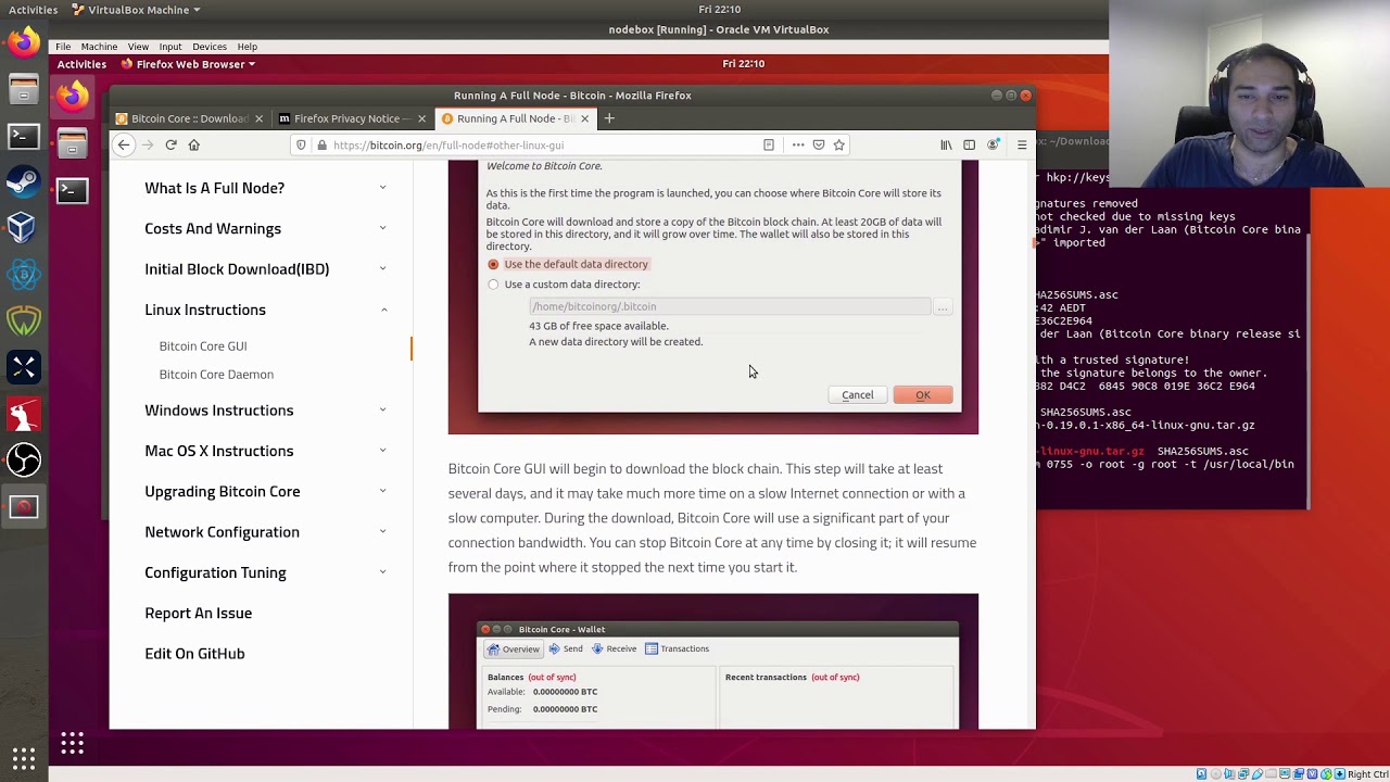 software installation - How do I install Bitcoin in Ubuntu? - Ask Ubuntu