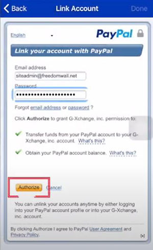 Fast, zero withdrawal fee option for PayPal Philippines