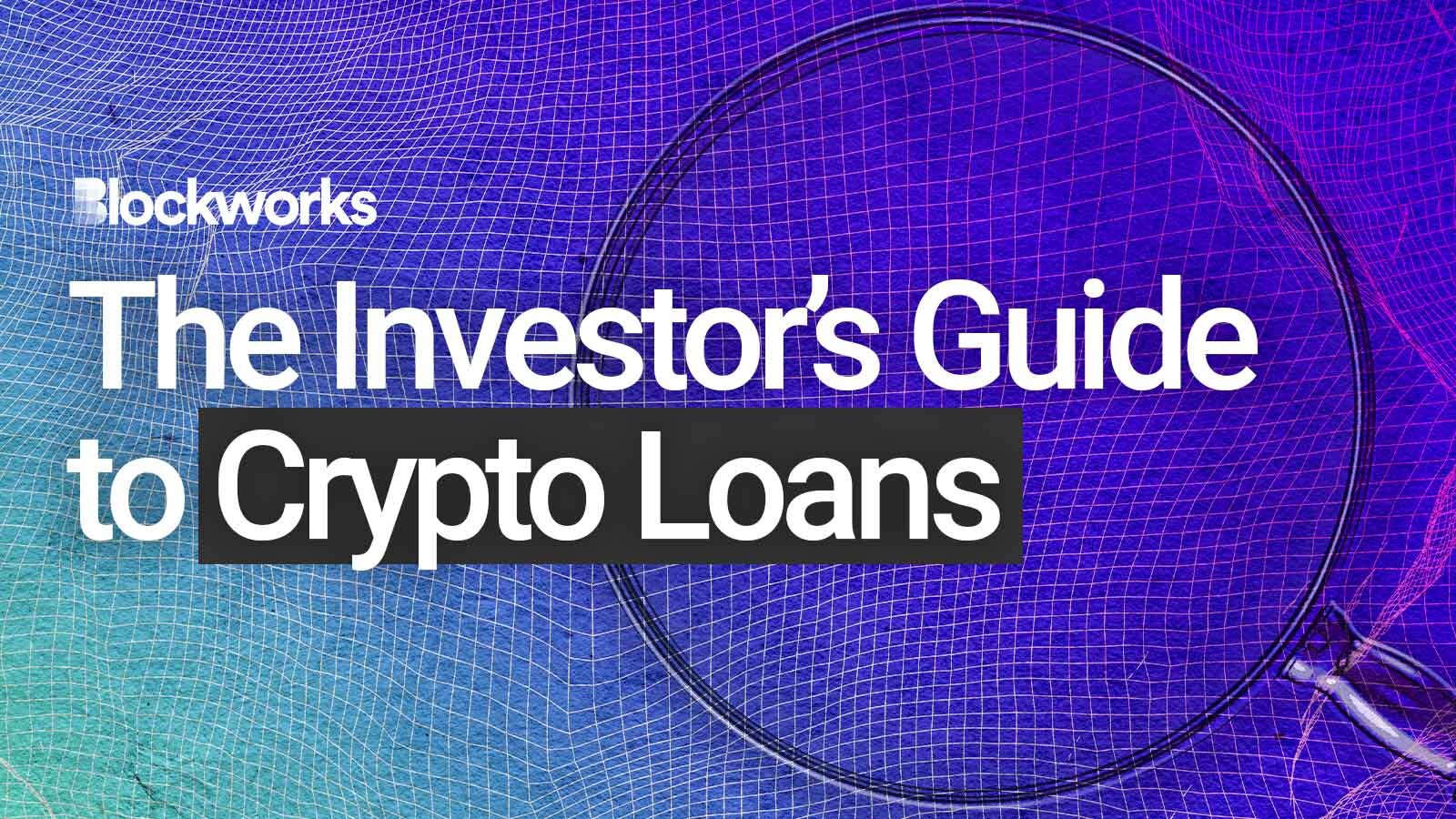 Guest Post by WhizzX: 6 Best Crypto Loans & Crypto Lending Platforms | CoinMarketCap