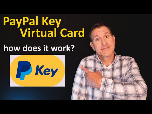 How To Get PayPal Key? Step by Step guide - YourDigiLab