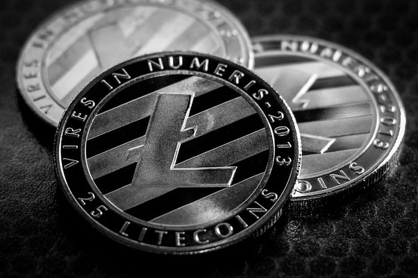 Can Litecoin Reach $? - UseTheBitcoin