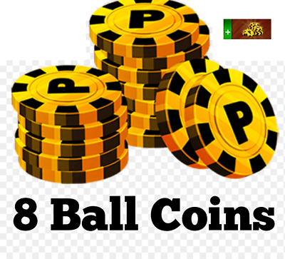 Cheap 8 Ball Pool Coins, Buy Safe 8 Ball Pool Cash, Free 8BP Coins iOS & Android On Sale - 1001fish.ru