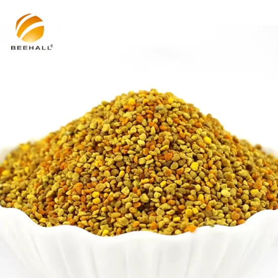 1001fish.ru: Bee Pollen - Low Moisture Whole Granulars - 10 oz : Health & Household