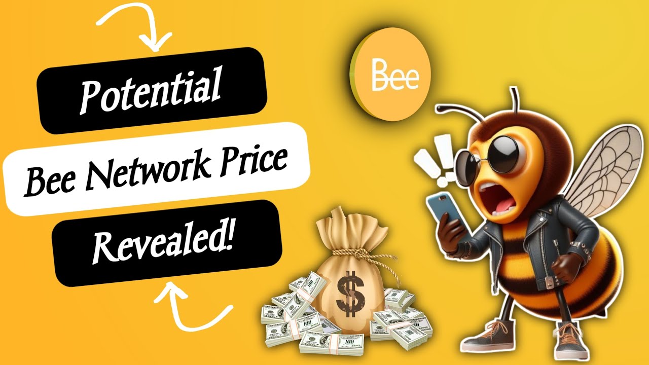 Convert 1 BEE to USD - The Bee Token price in USD | CoinCodex