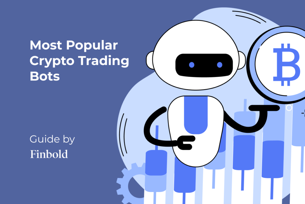 Top 5 Crypto Trading Bots: Worth the Hype?