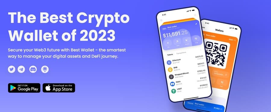 16 Best Multi Cryptocurrency Wallets for 