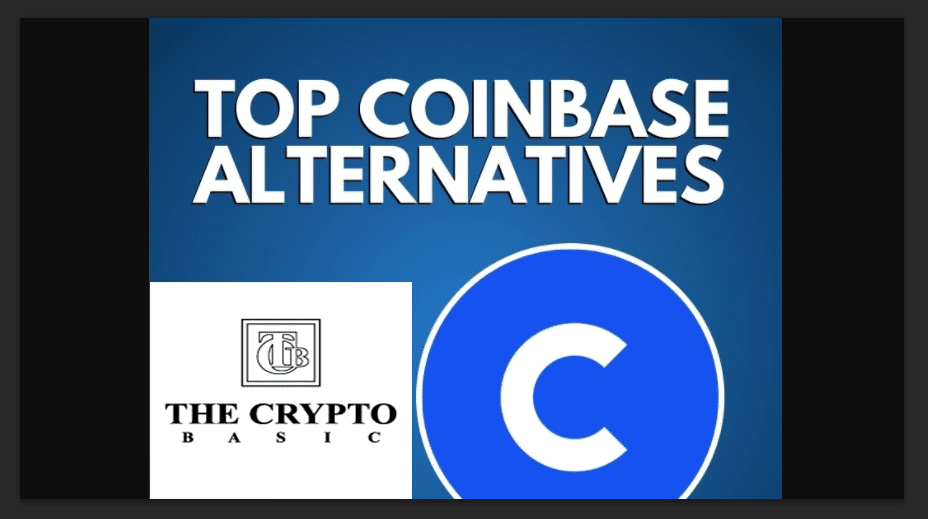 Top 7 Coinbase Alternatives [Comparison] - Crypto Pro