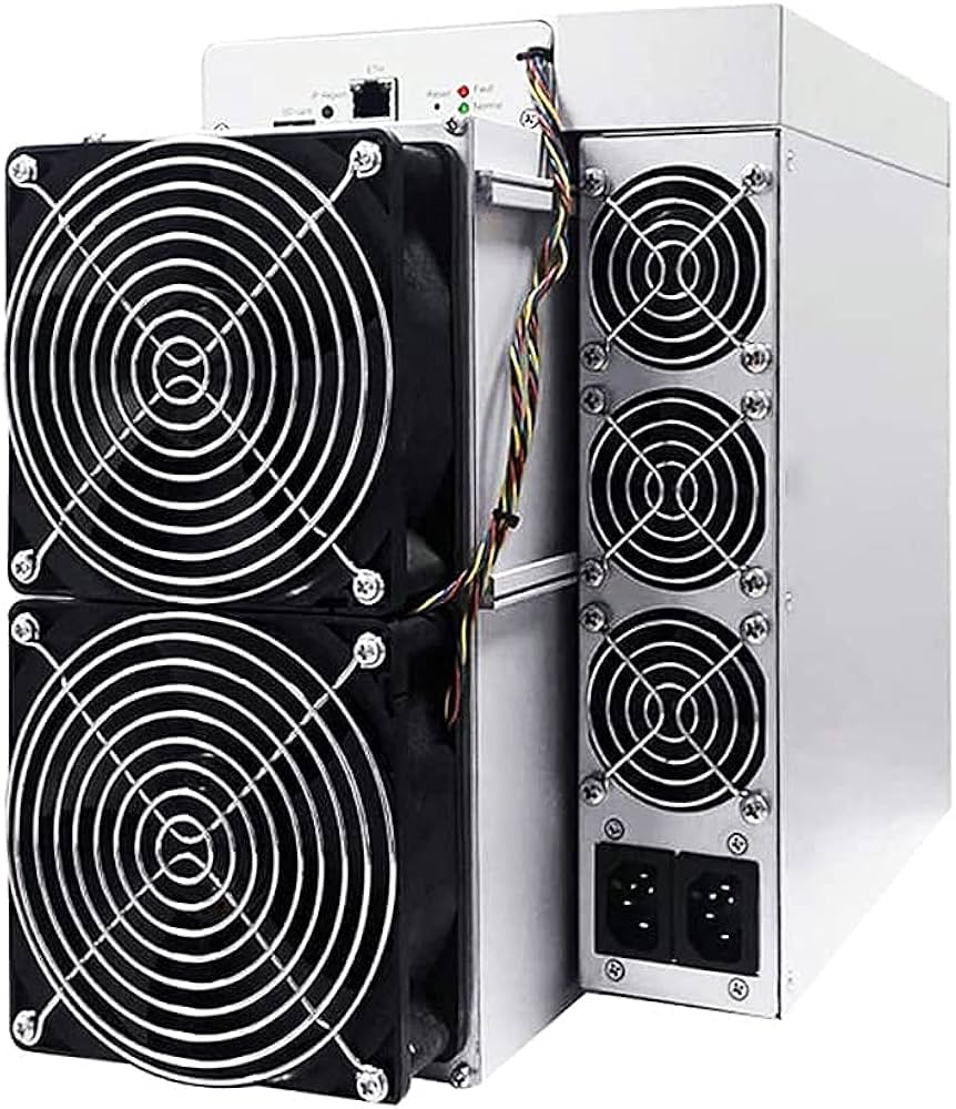 Top Rated Source for Valuable Crypto Mining Hardware