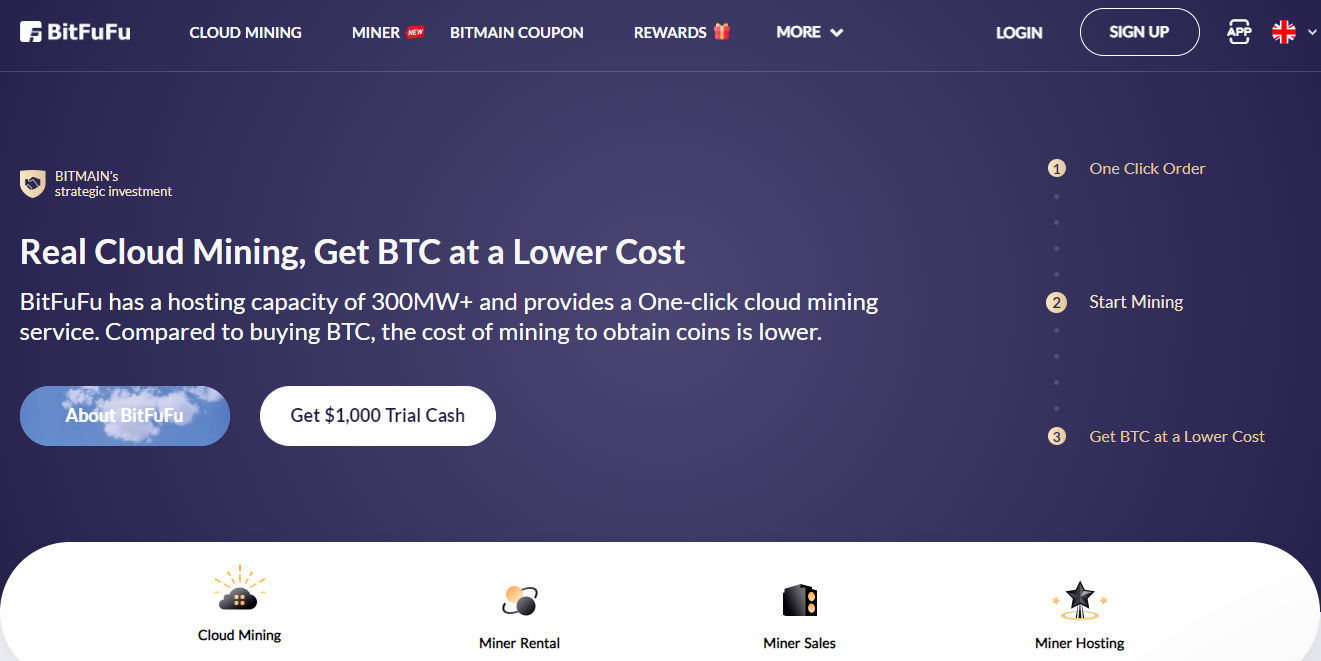 How to Make Money on Bitcoin Cloud Mining Platforms?